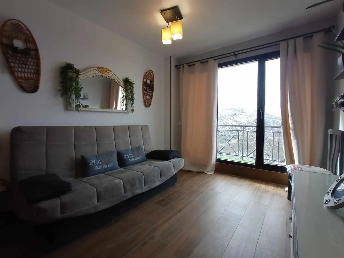 Apartamento Superior Monte Oiz Sierra Nevada