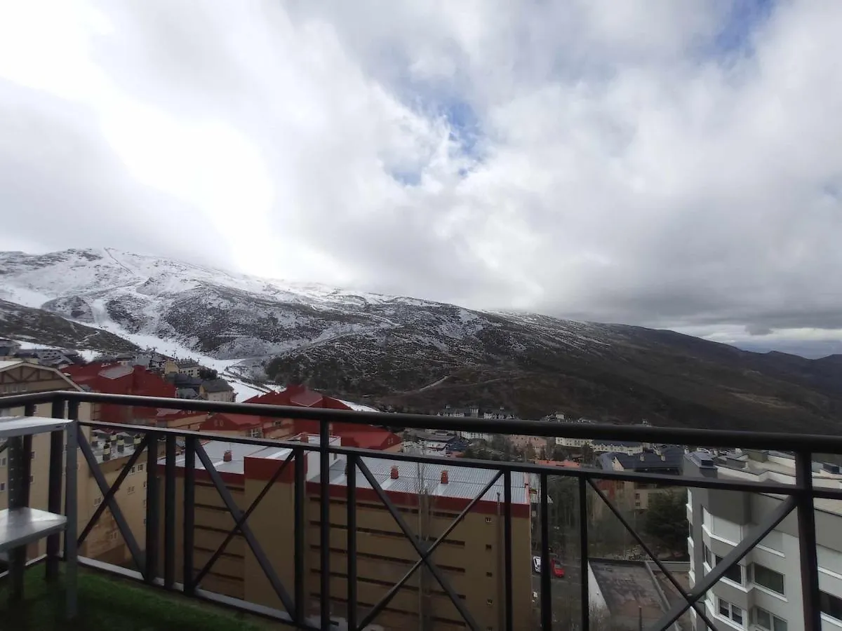 Apartamento Superior Monte Oiz Sierra Nevada 0*,