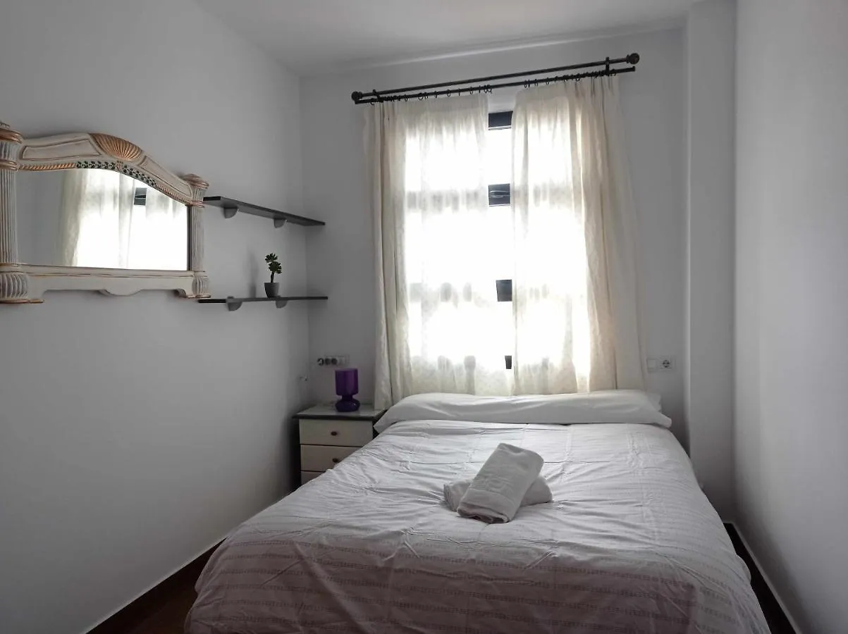 Apartamento Superior Monte Oiz Sierra Nevada