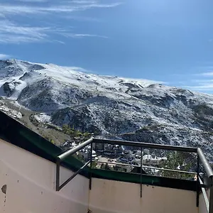 Muleyhacen Elite Apartamento
