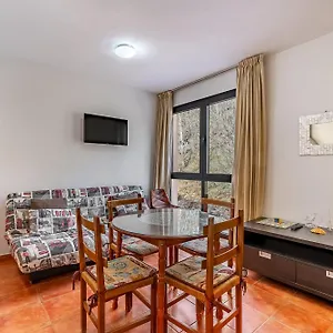 Monte Gorbea 7 B Apartamento