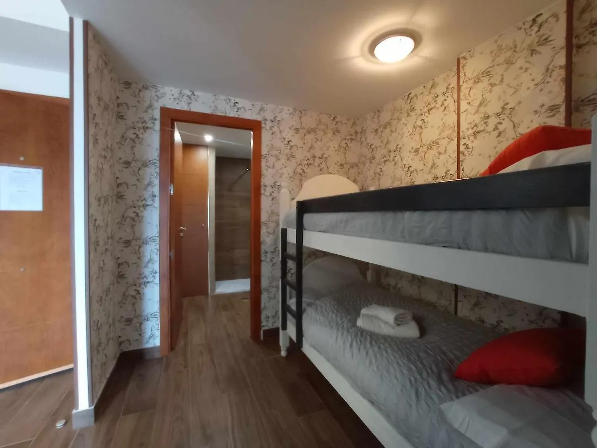 Apartamento Superior Monte Oiz Sierra Nevada 0*,  Hiszpania