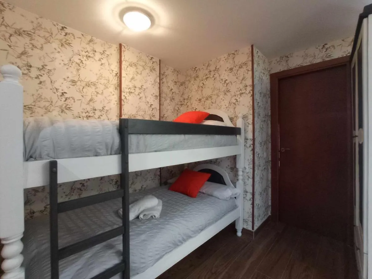 Apartamento Superior Monte Oiz Sierra Nevada Hiszpania